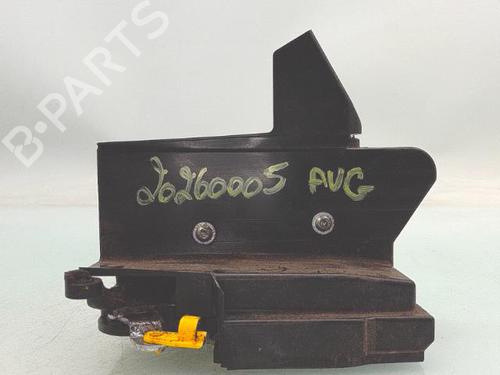 Used Front left lock Front left lock DACIA SANDERO II 1.5 dCi (90 hp) 31826753 31826753