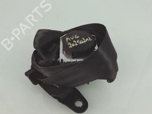 Venstre foran beltestrammer FORD C-MAX (DM2) 1.6 TDCi (90 hp) 27276106