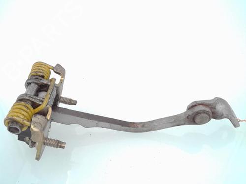Used Hinge/Door check strap RENAULT CLIO II (BB_, CB_) 1.4 (B/CB0C, B/CB0S) (75 hp) 25361934
