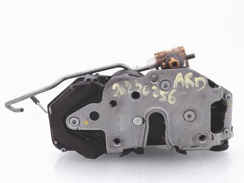 Used Rear right lock OPEL ZAFIRA TOURER C (P12) 2.0 CDTi (75) (130 hp) 25357427