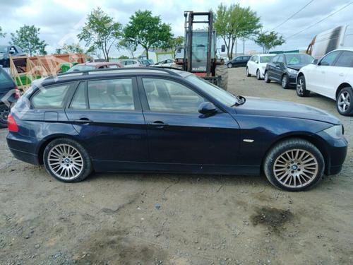 Front right window mechanism BMW 3 Touring (E91) 320 d | BP25361123C23  - Image 5
