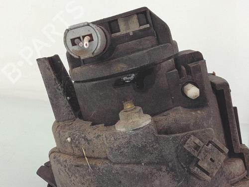 Left front fog light RENAULT CLIO II (BB_, CB_) 1.2 (BB0A, BB0F, BB10, BB1K, BB28, BB2D, BB2H, CB0A,... | BP25352431C30 