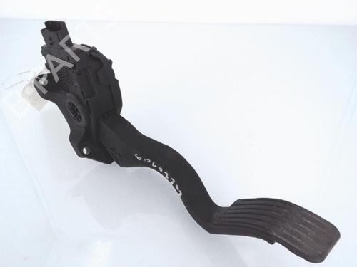 Used Electronic module Electronic module PEUGEOT 207 SW (WK_) 1.6 HDi (92 hp) 25355380 25355380