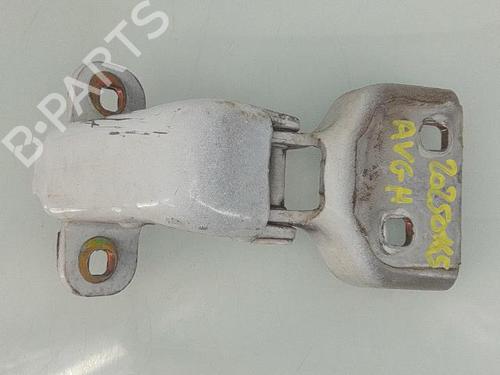 Used Hinge/Door check strap RENAULT TRAFIC II Van (FL) 1.9 dCi 80 (FL0B) (82 hp) 26319935