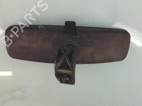 Used Rear mirror RENAULT KANGOO (KC0/1_) 1.2 (KC0A, KC0K, KC0F, KC01) (58 hp) 27335560