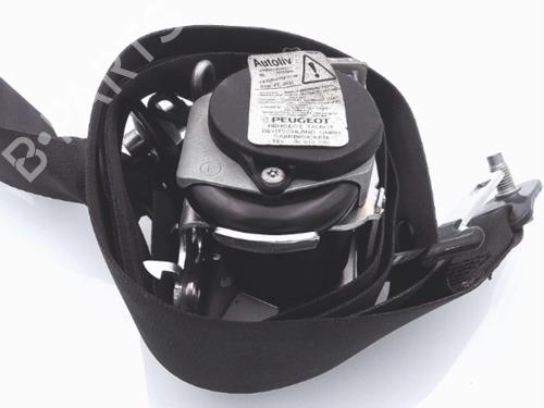 Front right belt tensioner PEUGEOT 308 I (4A_, 4C_) 1.6 HDi | BP25361231C88