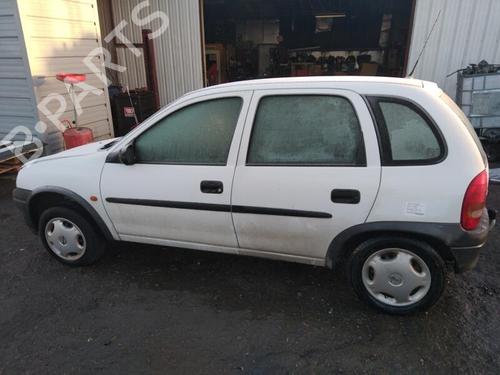 Left taillight OPEL CORSA B (S93) 1.0 i 12V (F08, F68, M68) | BP25351473C34 