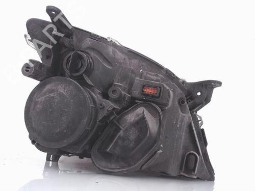 Left headlight OPEL VECTRA B (J96) 1.7 TD (F19) | BP25354506C28 