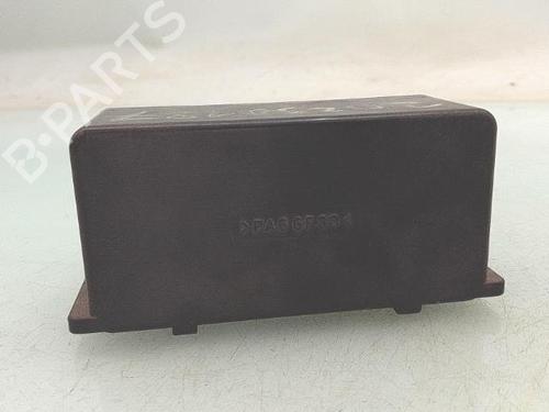 Electronic module MERCEDES-BENZ C-CLASS T-Model (S203) C 200 CDI (203.207) | BP38640174M83 - Image 2