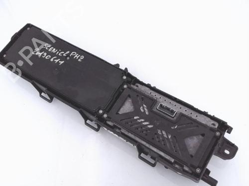 Used Instrument cluster RENAULT SCÉNIC II (JM0/1_) 1.9 dCi (JM14) (131 hp) 25355184