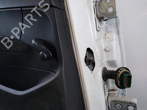 Left rear door PEUGEOT 308 I (4A_, 4C_) 1.6 HDi | BP25371439C4