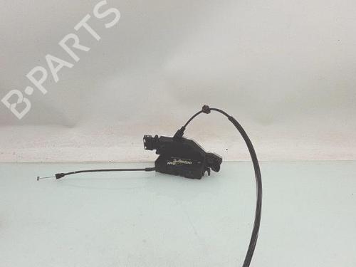 Used Front left lock Front left lock PEUGEOT 207 (WA_, WC_) 1.6 HDi (90 hp) 36758887 36758887