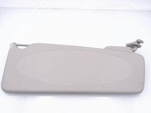 Pala sol esquerda Pala sol esquerda RENAULT KANGOO / GRAND KANGOO II (KW0/1_) 1.5 dCi 90 (KW05, KW08, KW0G, KW11) (90 hp) 25369196 25369196