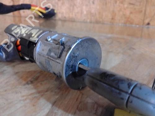 Used Ignition barrel Ignition barrel RENAULT TWINGO I (C06_) 1.2 (C066, C068) (58 hp) 25359120 25359120