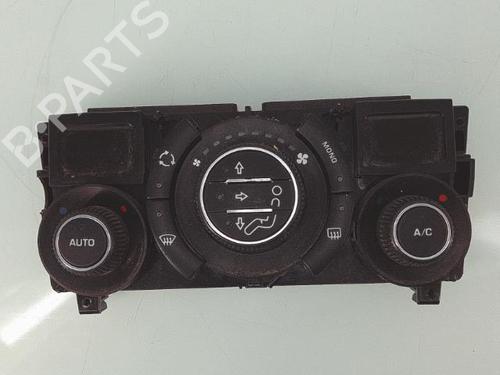 Used Climate control PEUGEOT 308 SW I (4E_, 4H_) 1.6 HDi (109 hp) 25356792