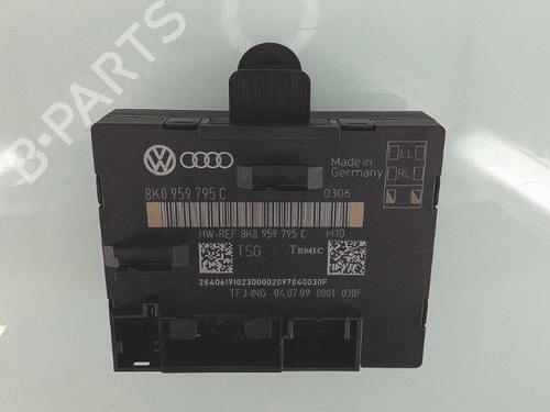 Electronic module AUDI A4 B8 Avant (8K5) 2.0 TDI | BP26523246M83 - Image 3