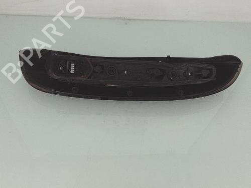 Left taillight OPEL CORSA C (X01) 1.3 CDTI (F08, F68) | BP25370589C34 