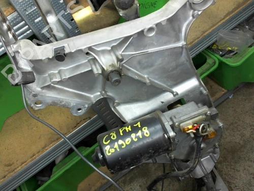 Used Front wipers mechanism CITROËN C8 (EA_, EB_) 2.2 HDi (128 hp) 25367743