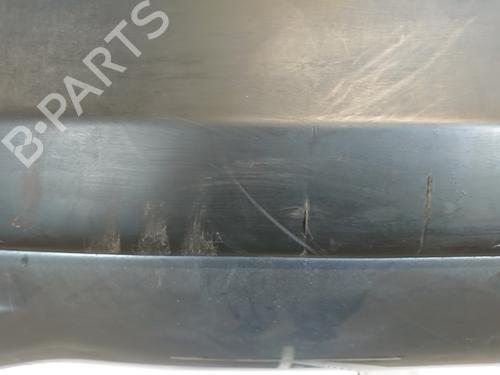Rear bumper PEUGEOT 207 (WA_, WC_) 1.4 | BP30194429C8