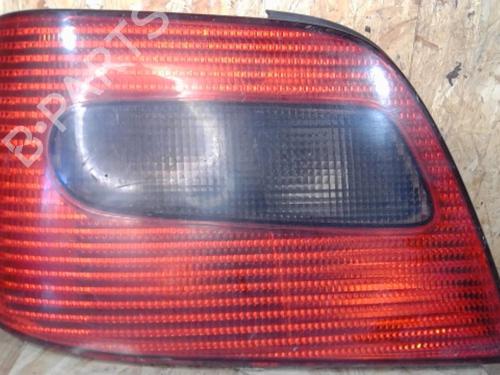 Left taillight CITROËN XSARA (N1) 2.0 HDi 90 | BP25365587C34