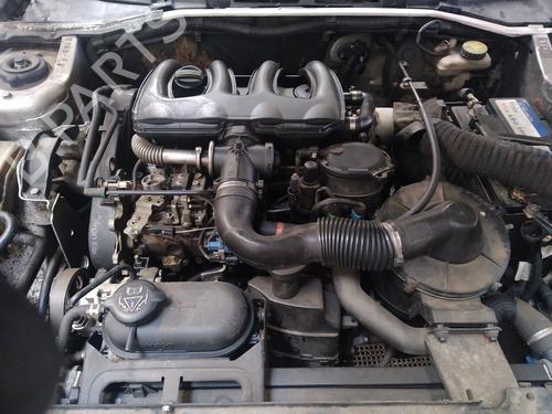 Warning switch CITROËN XSARA Coupe (N0) 1.9 D | BP32010671I22