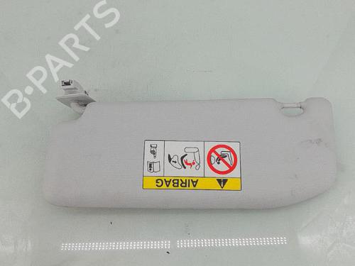 right-sun-visor-peugeot-208-i-ca_-cc_-2012-2013-2014-2015-2016-2017-2018-2019-2020-2021-28827099 main image