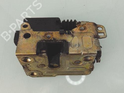 Rear right lock RENAULT ESPACE III (JE0_) 2.2 dCi (JE0K) | BP25352500C99