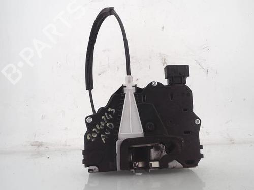 Front right lock FIAT GRANDE PUNTO (199_) 1.2 | BP25350058C97