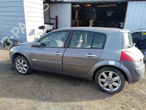 Engine mount RENAULT MEGANE II (BM0/1_, CM0/1_) 1.9 dCi (BM0G, CM0G) | BP25373015M89