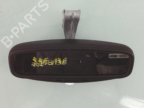 Rear mirror PEUGEOT 307 (3A/C) 2.0 HDi 135 | BP25351922I6 