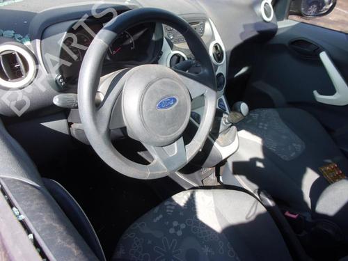 Steering column stalk FORD KA (RU8) 1.2 | BP25367467I23  - Image 5
