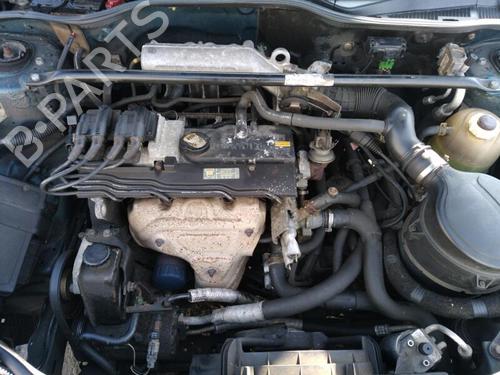 Right headlight RENAULT MEGANE I (BA0/1_) 1.6 e (BA0F, BA0S) | BP25355527C29 