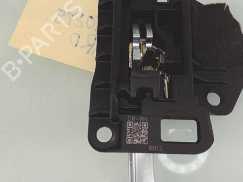 Rear right interior door handle HYUNDAI i30 (PDE, PD, PDEN) 1.6 CRDi | BP27452290I16 - Image 3