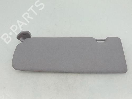 Right sun visor BMW 1 (E87) 116 i | BP36522497I2 - Image 3