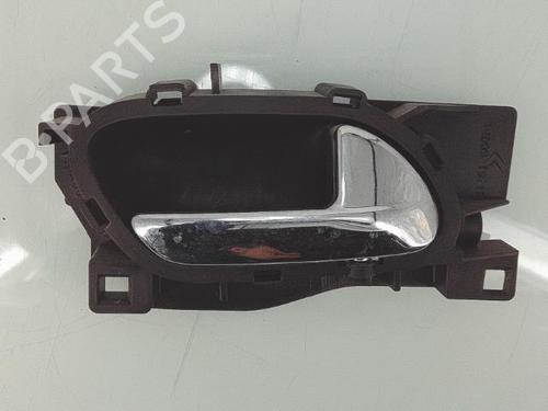 Front right interior door handle CITROËN C4 I (LC_) 1.6 HDi | BP25371140I14 - Image 2