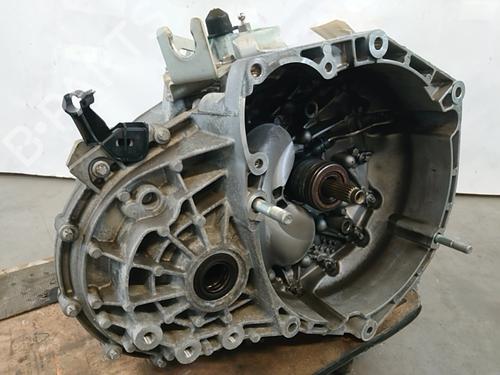 Used Gearbox Gearbox 38035887 38035887
