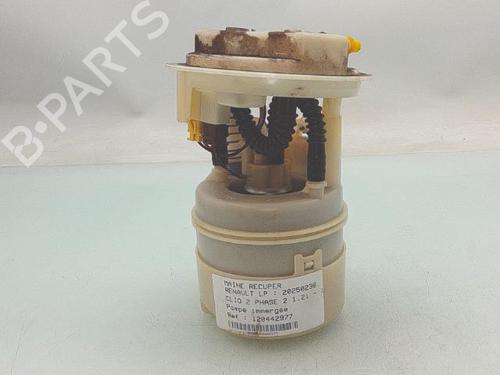 Pompe à carburant RENAULT CLIO II (BB_, CB_) 1.2 16V (BB05, BB0W, BB11, BB27, BB2T, BB2U, BB2V, CB05,... (75 hp) 32133653