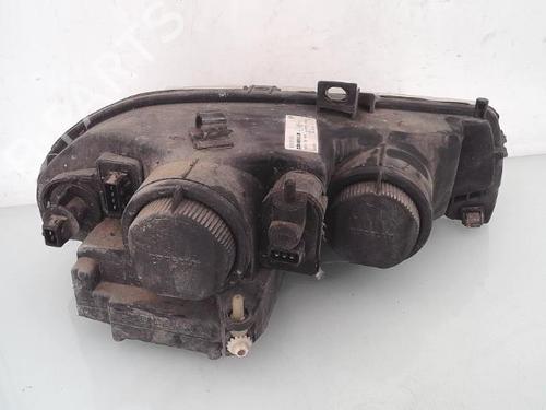 Used Left headlight Left headlight 25368245 25368245
