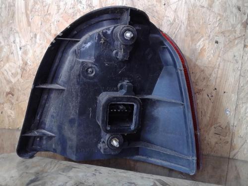 Venstre baglygte RENAULT TWINGO I (C06_) 1.2 (C066, C068) (58 hp) 27972804