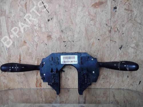 Steering column stalk CITROËN C4 Coupe (LA_) 1.6 HDi | BP25359514I23 - Image 3