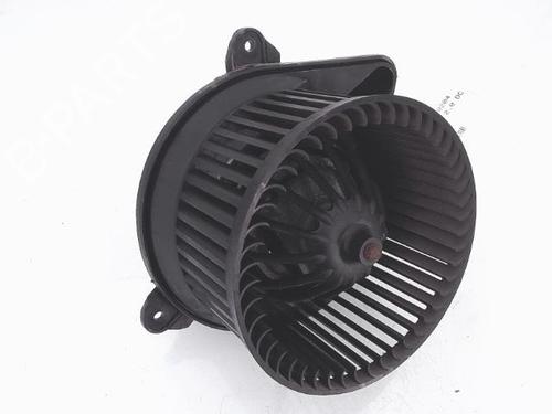 Used Heater blower motor RENAULT TRAFIC II Bus (JL) 2.0 dCi 90 (90 hp) 25354632