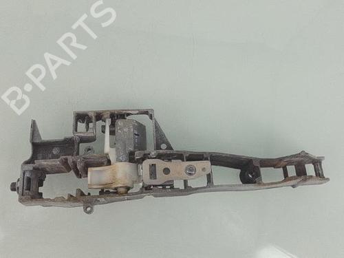 Support PEUGEOT 3008 I MPV (0U_) 1.6 HDi | BP26665125C155 