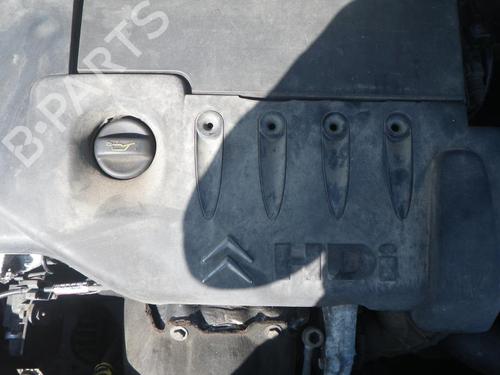 Left mirror CITROËN C3 I (FC_, FN_) 1.4 HDi | BP27725033C26