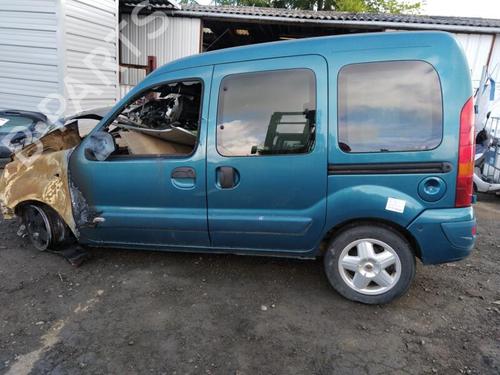 Electronic module RENAULT KANGOO Express (FC0/1_) 1.5 dCi (FC07, FC1R) | BP25355857M83 - Image 3