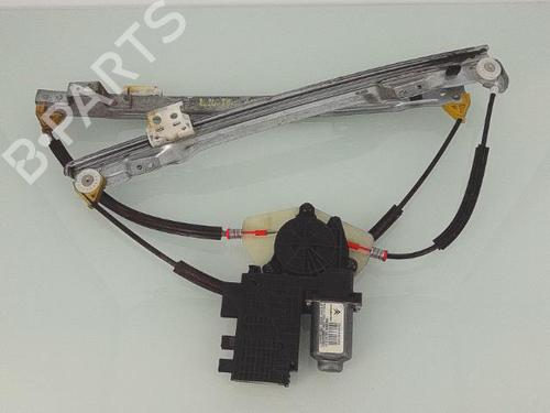 Rudehejsemekanisme Højre foran CITROËN C4 Grand Picasso I (UA_) 2.0 HDi 150 (150 hp) 25349604