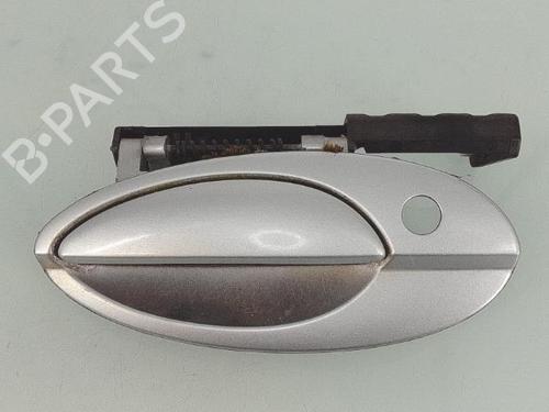 Used Front left exterior door handle CITROËN C5 I (DC_) 2.0 HDi (DCRHZB, DCRHZE) (109 hp) 27650469