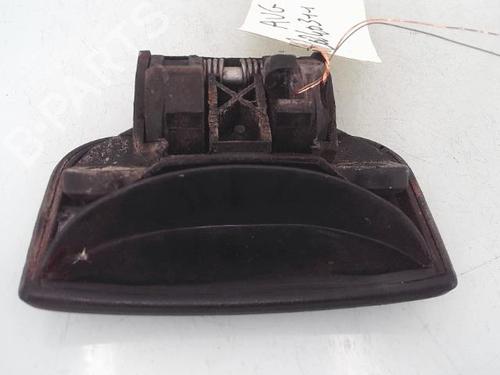 Front left exterior door handle PEUGEOT 106 II (1A_, 1C_) 1.1 i | BP25368131C128 
