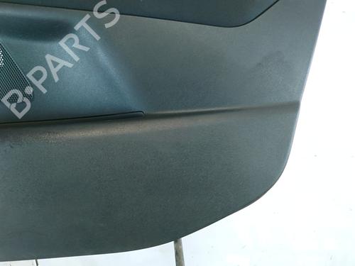 Front right panel PEUGEOT 3008 I MPV (0U_) 1.6 HDi | BP37503727C59 - Image 5
