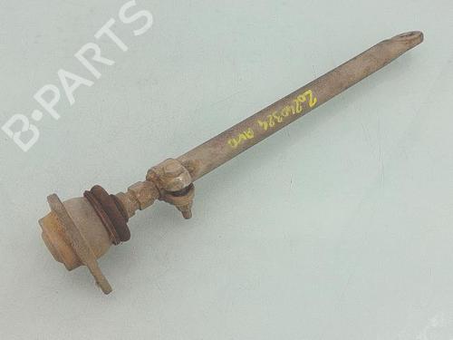 Used Right front suspension arm RENAULT MASTER I Van (T__) 28-35 2,5 D (75 hp) 30615724