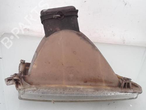 Used Left headlight Left headlight PEUGEOT 106 I (1A, 1C) [1991-1996] 25354033 25354033